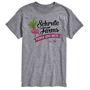 Men's The Office Schrute Farms Tee