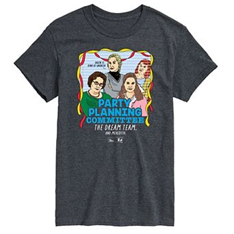 Men's The Office The Dream Team Tee