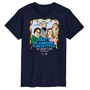 Men's The Office The Dream Team Tee