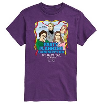 Men's The Office The Dream Team Tee