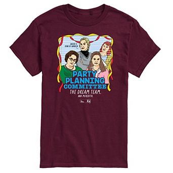 Men's The Office The Dream Team Tee