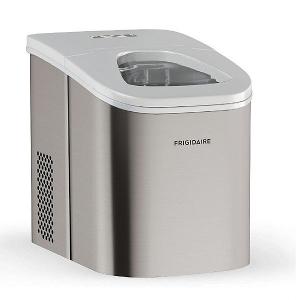 Frigidaire 26 lb. Countertop Ice Maker, Product Review