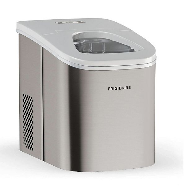 Frigidaire 26 lb. Portable Counter Top Ice Maker - electronics