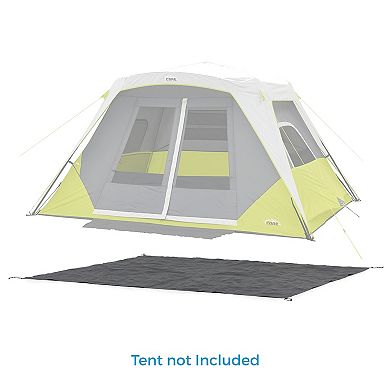 CORE 6-Person Footprint 10'6" x 8'6"