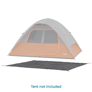 CORE 6-Person Footprint 10'6" x 8'6"