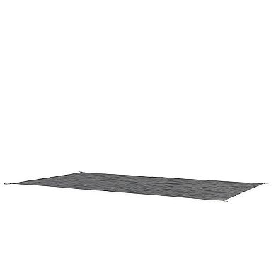 CORE 9-Person Dome Footprint 15'6" x 8'6"