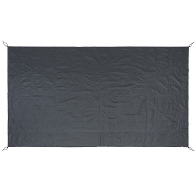 CORE 9-Person Dome Footprint 15'6" x 8'6"