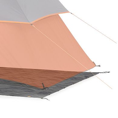 CORE 9-Person Dome Footprint 15'6" x 8'6"