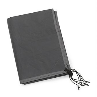CORE 4-Person Straight-Wall Cabin Tent Footprint