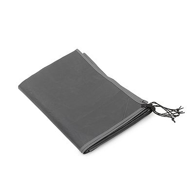 CORE 6 Person Straight-Wall Cabin Tent Footprint