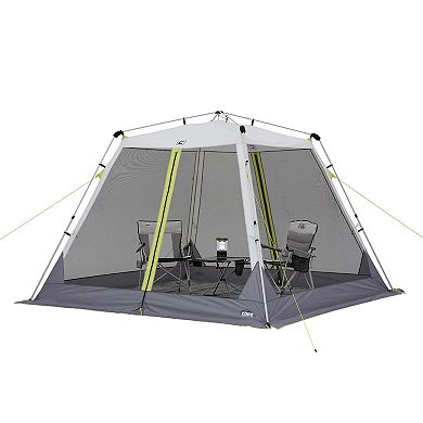 CORE 10-ft. Instant Footprint