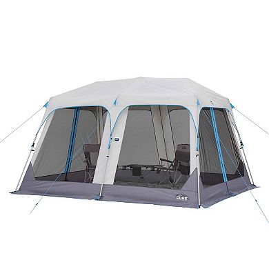 CORE 12' x 10' Instant Screen House Footprint