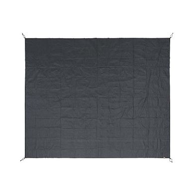 CORE 12' x 10' Instant Screen House Footprint