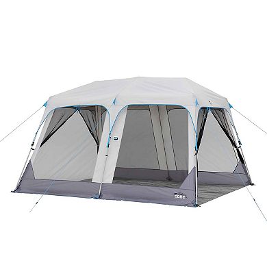 CORE 12' x 10' Instant Screen House Footprint