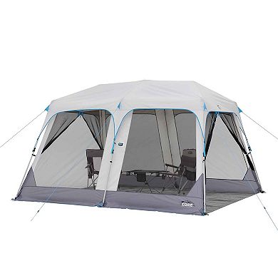 CORE 12' x 10' Instant Screen House Footprint