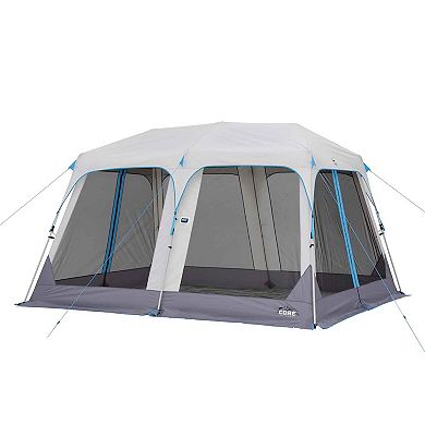 CORE 12' x 10' Instant Screen House Footprint