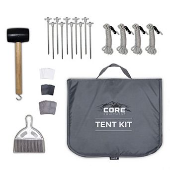CORE Tent Kit