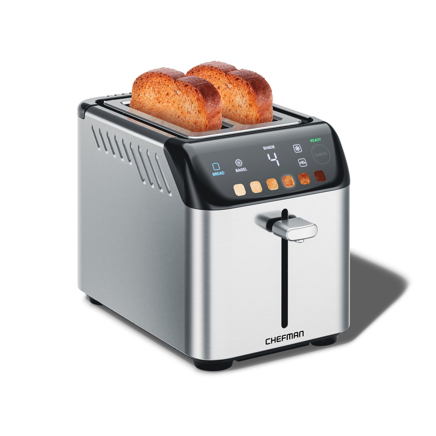 Elite Gourmet 2lb Programmable Bread Maker Machine 