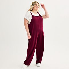 Kohls jumpsuits best sale and rompers