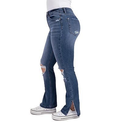 Indigo rein jeans hotsell