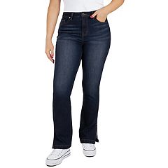 Kohls junior bootcut store jeans