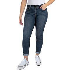 Indigo rein hot sale jeans kohls