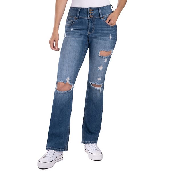 Kohls indigo best sale rein jeans