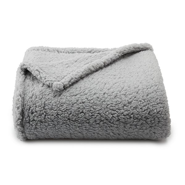 The Big One® Sherpa Throw