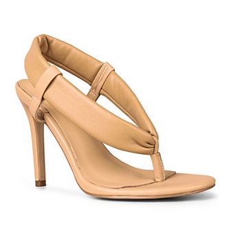 Rag & Co Singles Women's High Heeled Dress Sandals