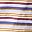 Blue Aly Stripe