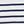 Cream Basque Stripe
