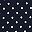 Navy Mia Dot
