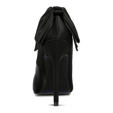 Rag & Co Hornet Women's High Heeled Dress Sandals