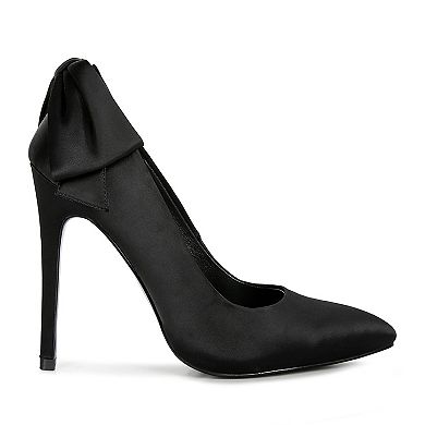 Rag & Co Hornet Women's High Heeled Dress Sandals