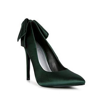 Rag & Co Hornet Women's High Heeled Dress Sandals