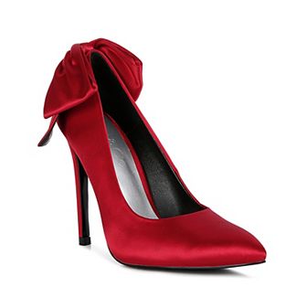 Rag & Co Hornet Women's High Heeled Dress Sandals