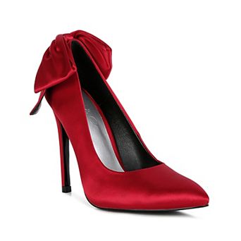 Rag & Co Hornet Women's High Heeled Dress Sandals