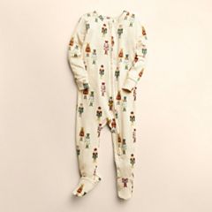 Jammies For Your Families Santa On Holiday Pajamas