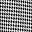 Black Houndstooth