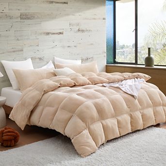 Boi He Thick - Coma Inducer® Oversized Comforter Set