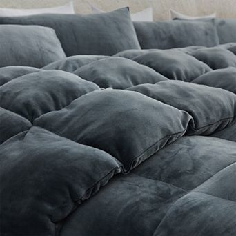 Boi He Thick - Coma Inducer® Oversized Comforter Set