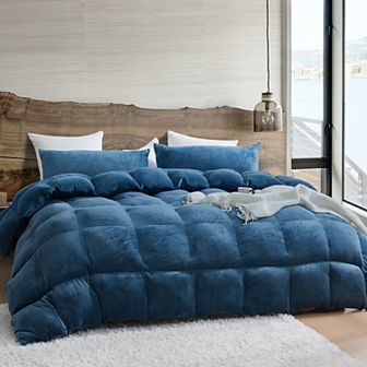 Boi He Thick - Coma Inducer® Oversized Comforter Set