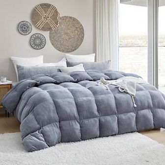 Boi He Thick - Coma Inducer® Oversized Comforter Set