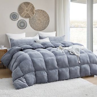 Boi He Thick - Coma Inducer® Oversized Comforter Set