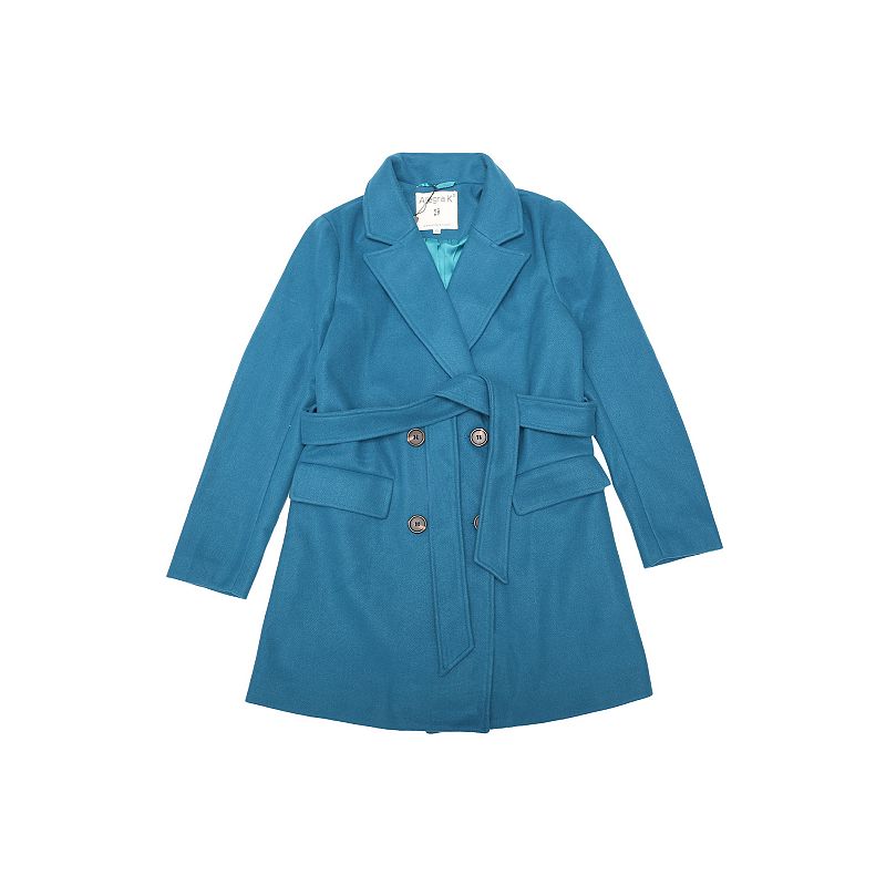 Kohls mens hot sale trench coat