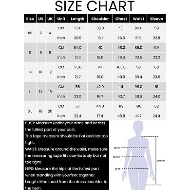 Women's Fall Vintage Lightweight Short Button Jacket with Pockets