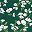Green White