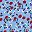 Blue Red