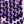 Purple Silver