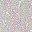 White With Pinks